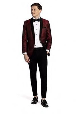tuxedos